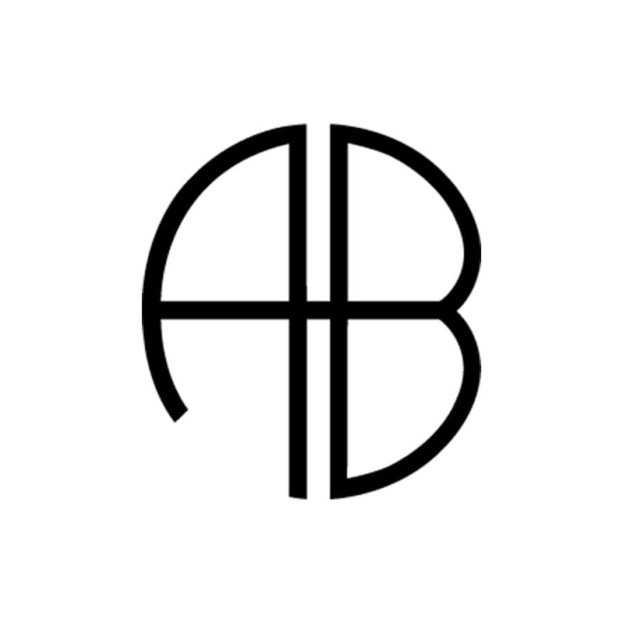 Anine Bing-logo