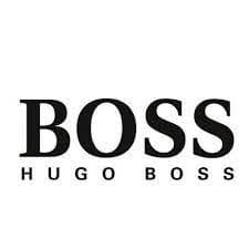 HUGO BOSS-logo
