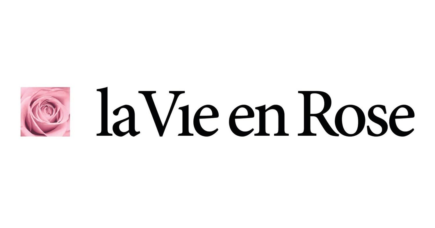 La Vie en Rose-logo