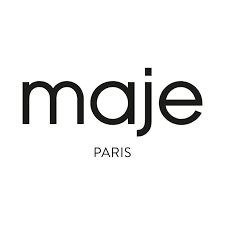 Maje-logo