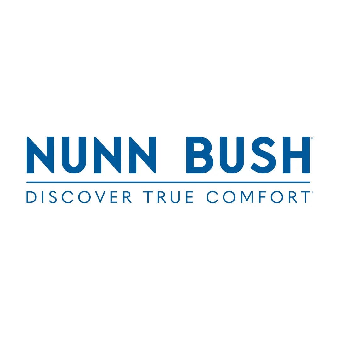 Nunn Bush-logo