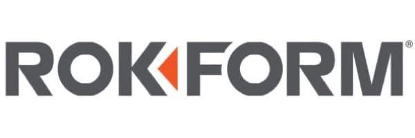 Rokform-logo