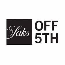 Saks OFF 5TH-logo