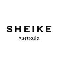 Sheike Australia-logo