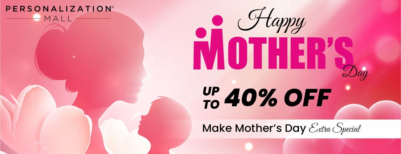 Happy Mothers Day Big Banner 2025