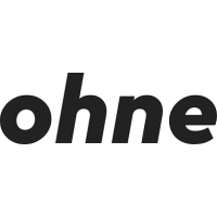 Ohne