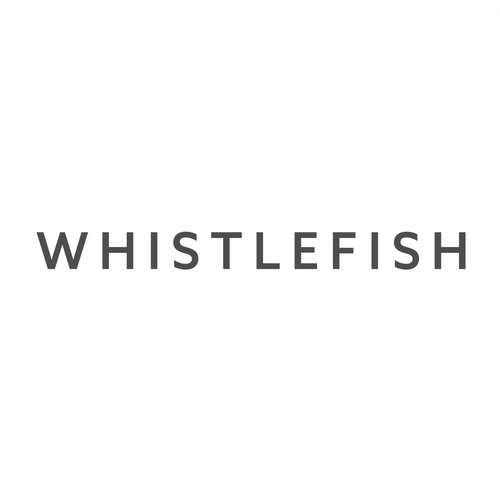 Whistlefish